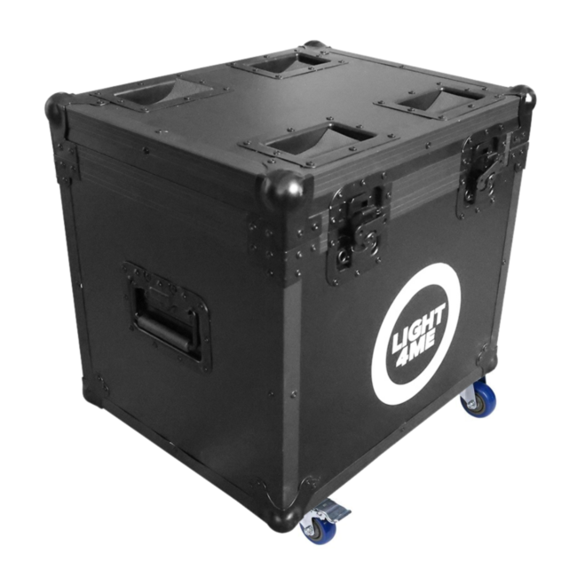 Light4Me SKY SPOT 150W Flightcase