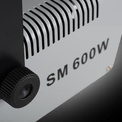 LIGHT4ME SM 600W snømaskin