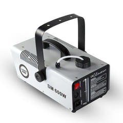 LIGHT4ME SM 600W snømaskin