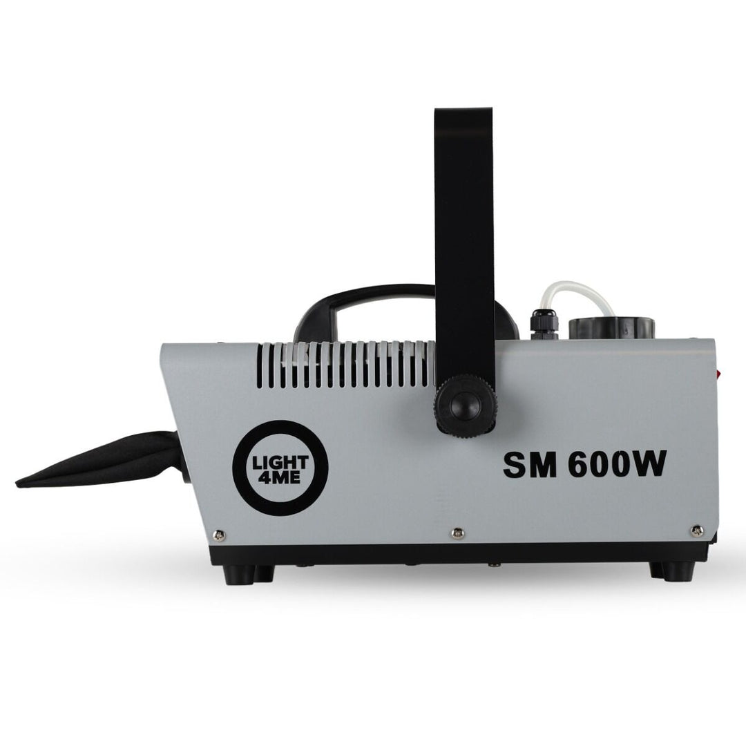 LIGHT4ME SM 600W snømaskin