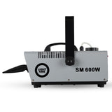 LIGHT4ME SM 600W snømaskin