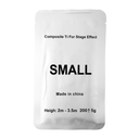 Light4Me Sparkie Powder 200g – Granulat til Spark Machine