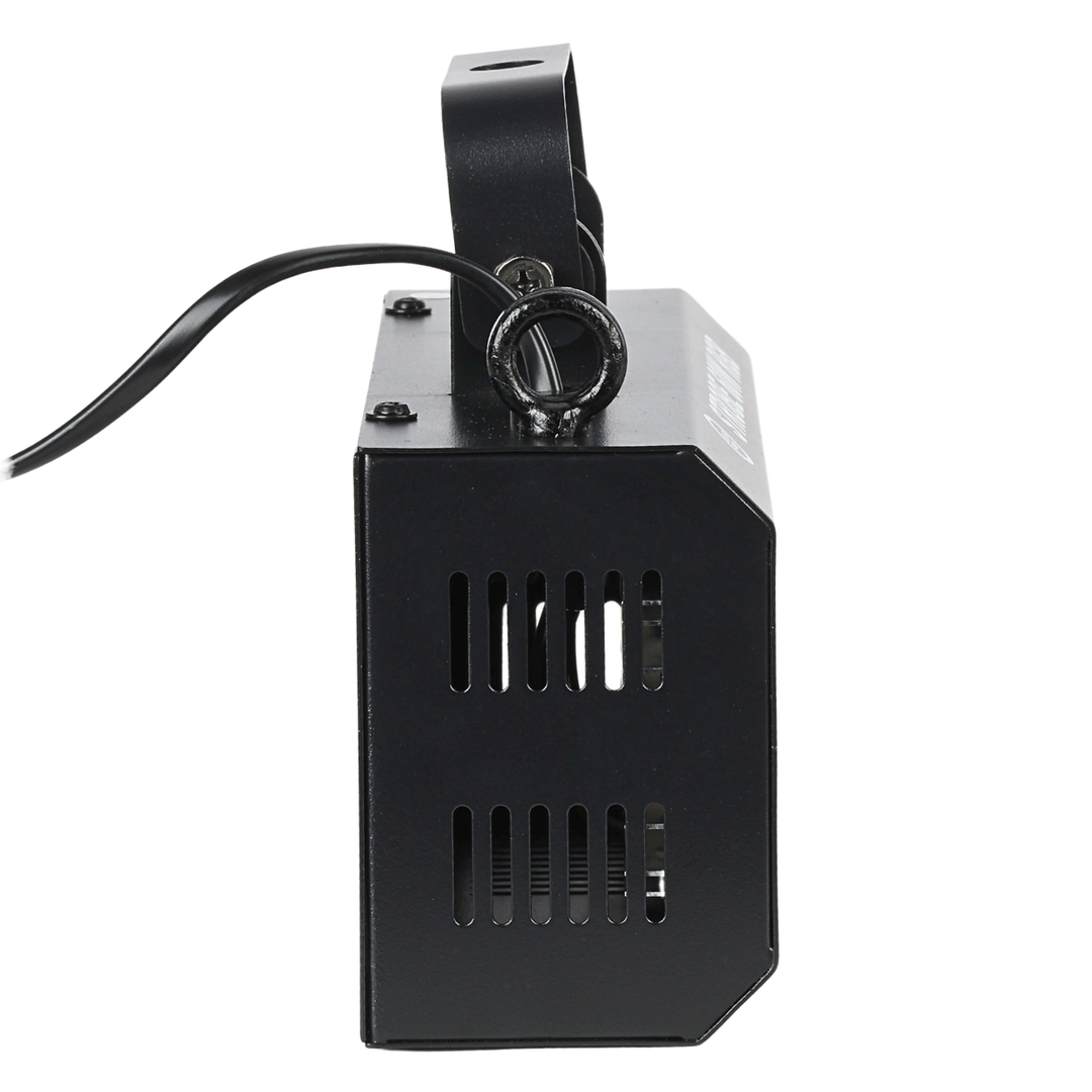 LIGHT4ME STROBE 60W RGB strobe-lyseffekt