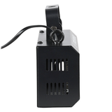 LIGHT4ME STROBE 60W RGB strobe-lyseffekt