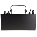LIGHT4ME STROBE 60W RGB strobe-lyseffekt