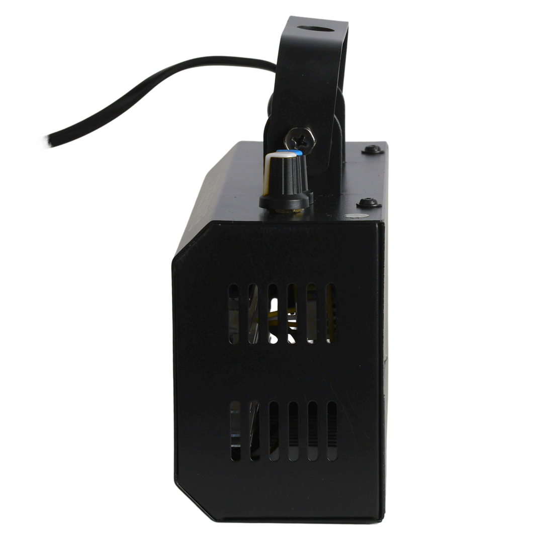 LIGHT4ME STROBE 60W RGB strobe-lyseffekt