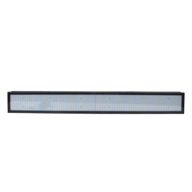 LIGHT4ME STROBE BAR 1000 RGB lyslist