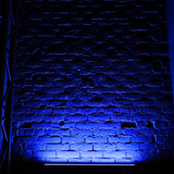 Light4Me Strobe Multi Bar LED – RGB+CW strobe og blinder