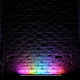 Light4Me Strobe Multi Bar LED – RGB+CW strobe og blinder