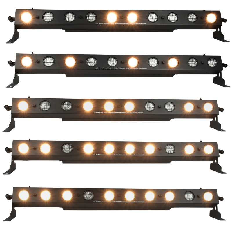 LIGHT4ME SUNSTRIP 1035 lysstripe med bjelke