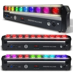 Light4me Sweeper Halo Bar