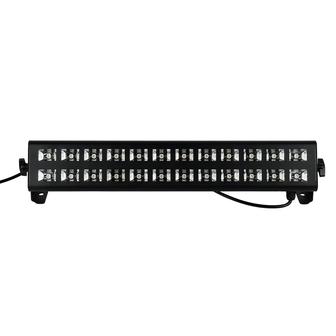 LIGHT4ME UV BAR 2X12 lyseffektlist sc