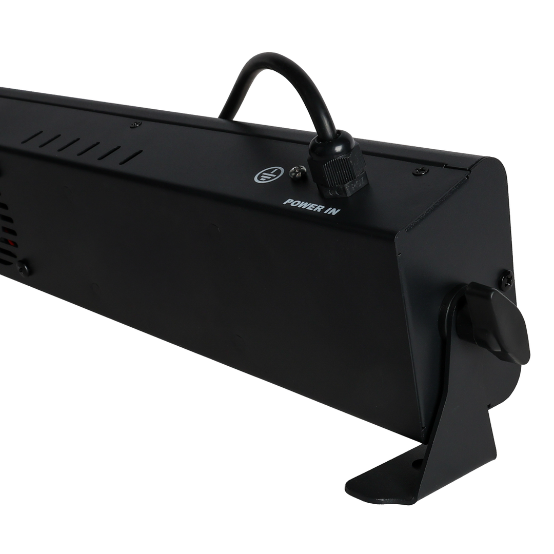 LIGHT4ME UV BAR 2X12 lyseffektlist sc