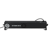 LIGHT4ME UV BAR 2X12 lyseffektlist sc