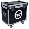 Light4Me Venom 450 2IN1 Flightcase