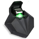Light4Me Venom FX Scanner 80W