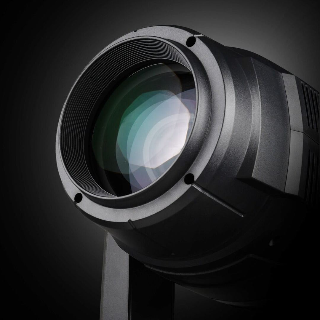Light4Me Venom Hybrid 470W LED CMY