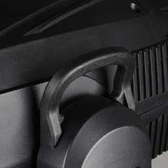 Light4Me Venom Hybrid 470W LED CMY