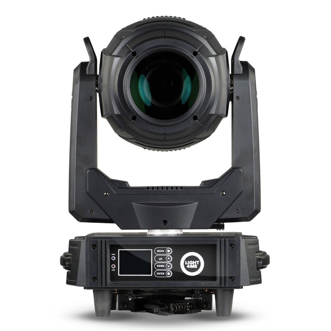 Light4Me Venom Hybrid 470W LED CMY
