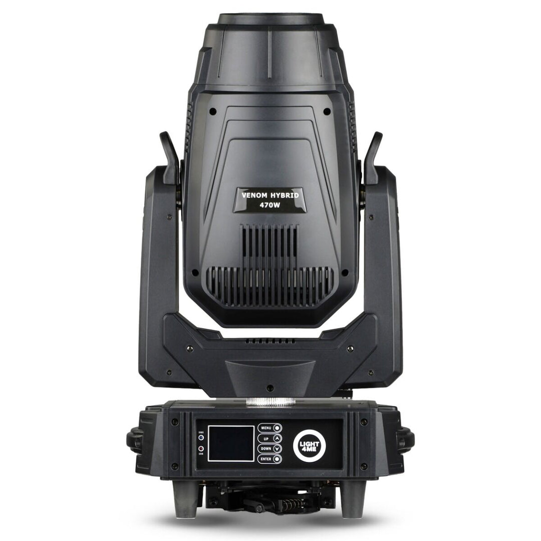 Light4Me Venom Hybrid 470W LED CMY