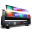 Light4Me Venom MBS1 Moving Strobe