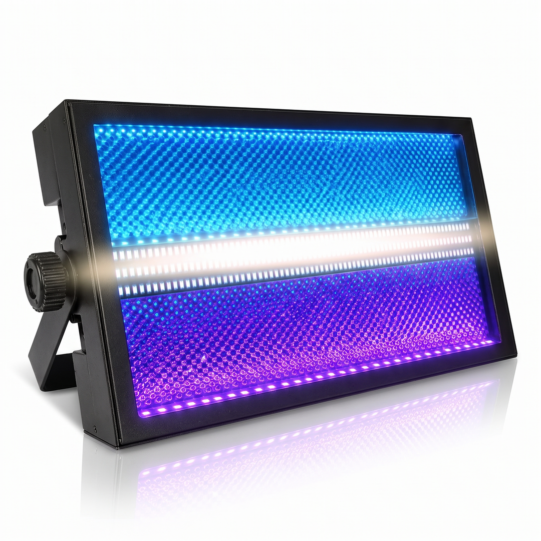 Light4Me Venom strobe V2