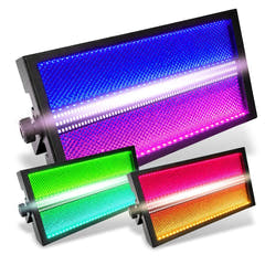 Light4Me Venom strobe V2