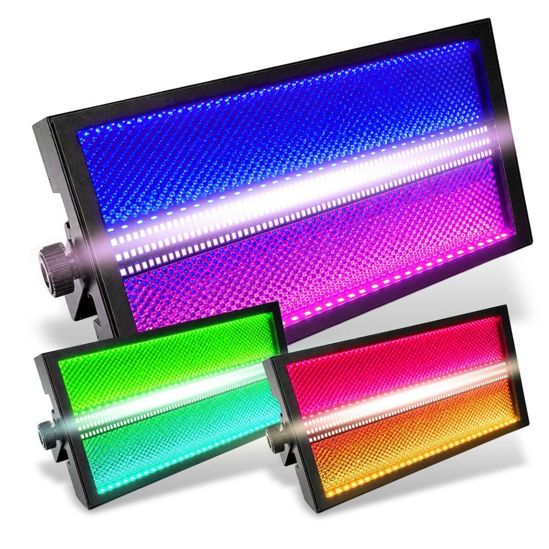 Light4Me Venom strobe V2