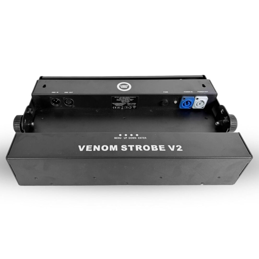 Light4Me Venom strobe V2
