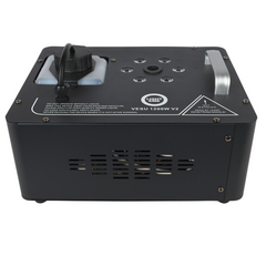 Light4Me VESU 1200W V2 vertikal Røykmaskin LED