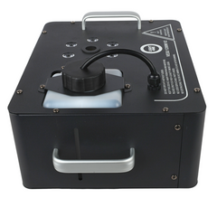 Light4Me VESU 1200W V2 vertikal Røykmaskin LED