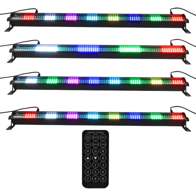 LIGHT4ME VASKEBAR 240/16 IR SMD lyslist
