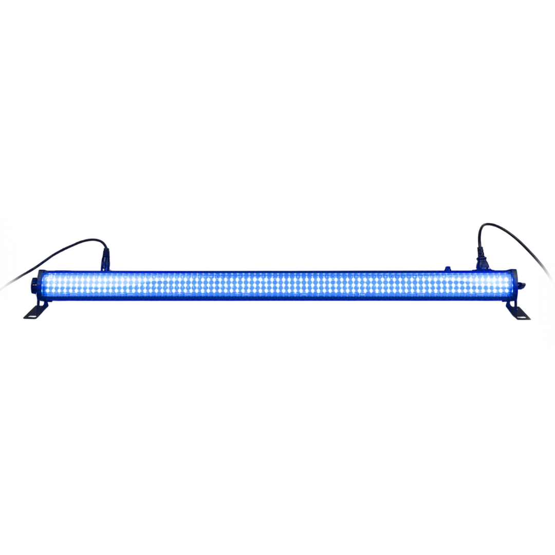 Light4Me Vegg-Wash 240/8 IR SMD
