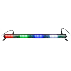 Light4Me Vegg-Wash 240/8 IR SMD