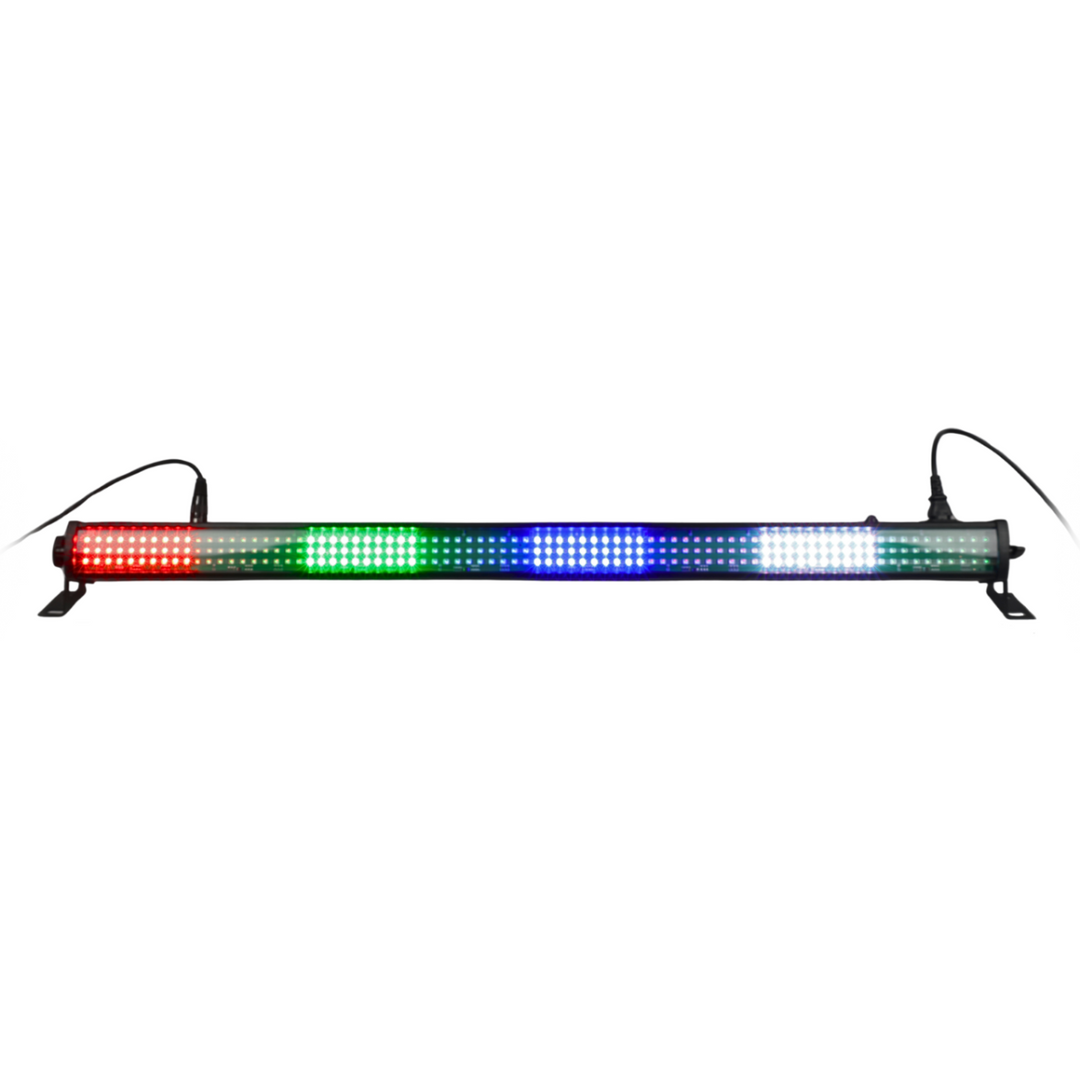 Light4Me Vegg-Wash 240/8 IR SMD