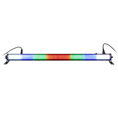 Light4Me Vegg-Wash 240/8 IR SMD