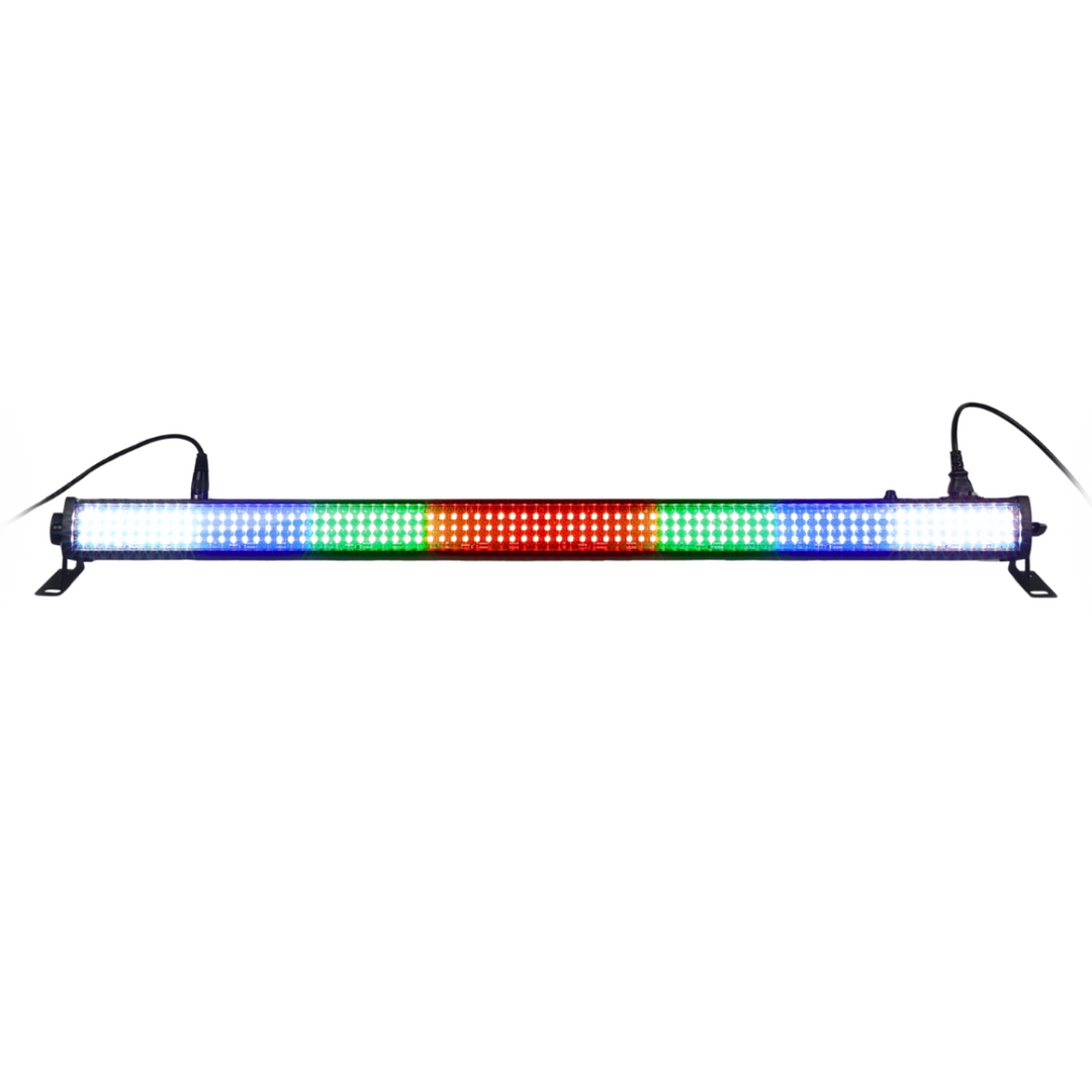 Light4Me Vegg-Wash 240/8 IR SMD