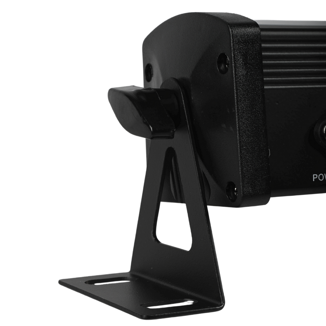 Light4Me Vegg-Wash 240/8 IR SMD