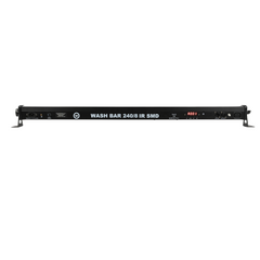 Light4Me Vegg-Wash 240/8 IR SMD