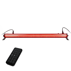 Light4Me Vegg-Wash 240/8 IR SMD