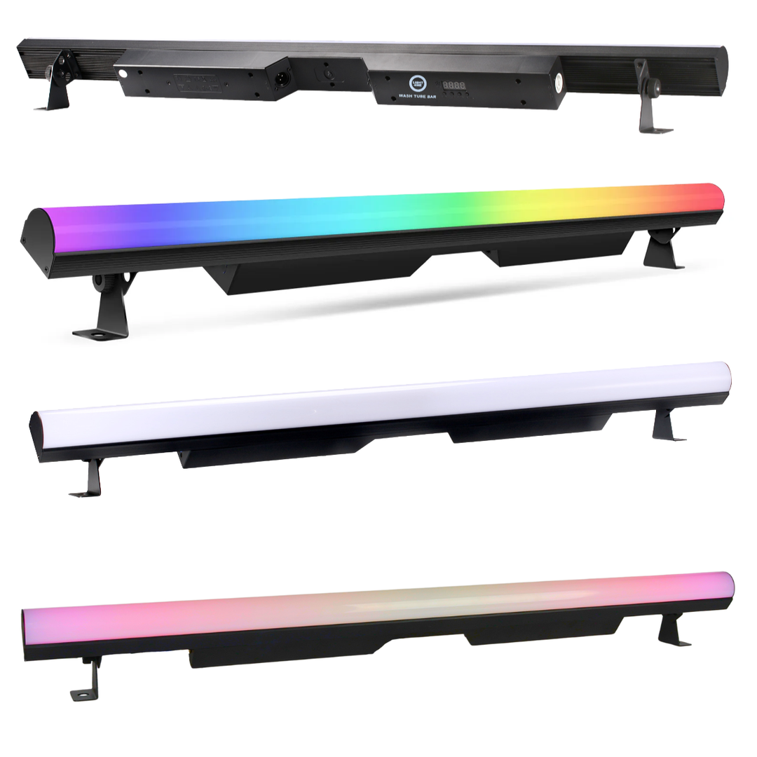 LIGHT4ME WASH TUBE BAR lyslist