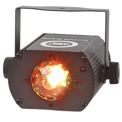 Light4Me Water Wave 3W RGB lyseffekt