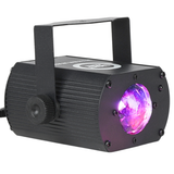 Light4Me Water Wave 3W RGB lyseffekt