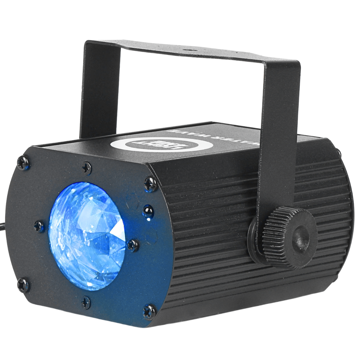 Light4Me Water Wave 3W RGB lyseffekt