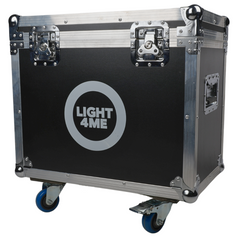 LIGHT4ME ZOOM WASH 19X15 RINGETUIS 2-I-1 cover