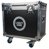 LIGHT4ME ZOOM WASH 19X15 RINGETUIS 2-I-1 cover