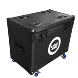 LIGHT4ME ZOOM WASH 19x15W KASSE 2-i-1 gearkasse