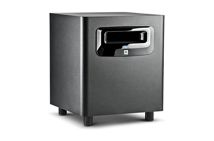 JBL LSR310S - Aktiv Studio Subwoofer