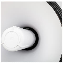 DNA MEGA1 Megafon 30W med Bluetooth, USB, AUX og MicroSD