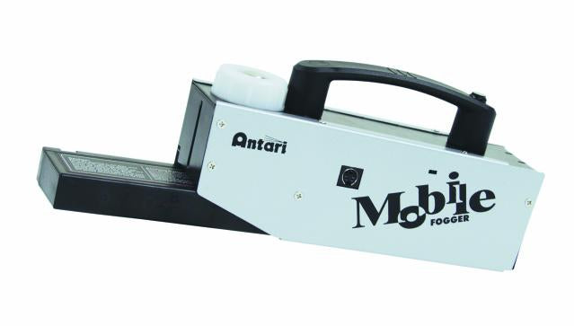 Antari M-1 Mobil røykemaskin